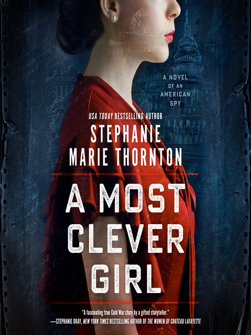 Title details for A Most Clever Girl by Stephanie Marie Thornton - Wait list